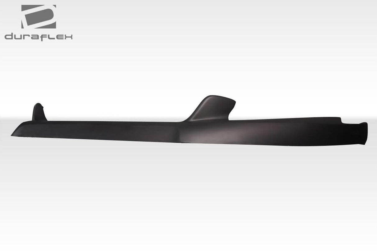 2015-2017 Ford Mustang Goblin Style Front Lip Spoiler Air Dam - FRP