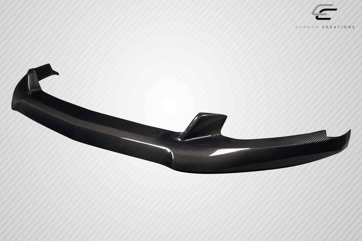 2015-2017 Ford Mustang Carbon Creations Goblin Front Lip Spoiler Air Dam - 1 Piece