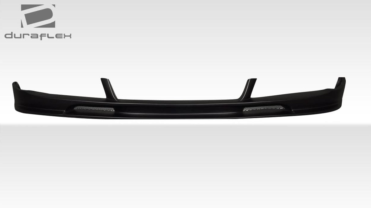 2011-2016 BMW 5 Series Wave Style Front Lip Spoiler - FRP