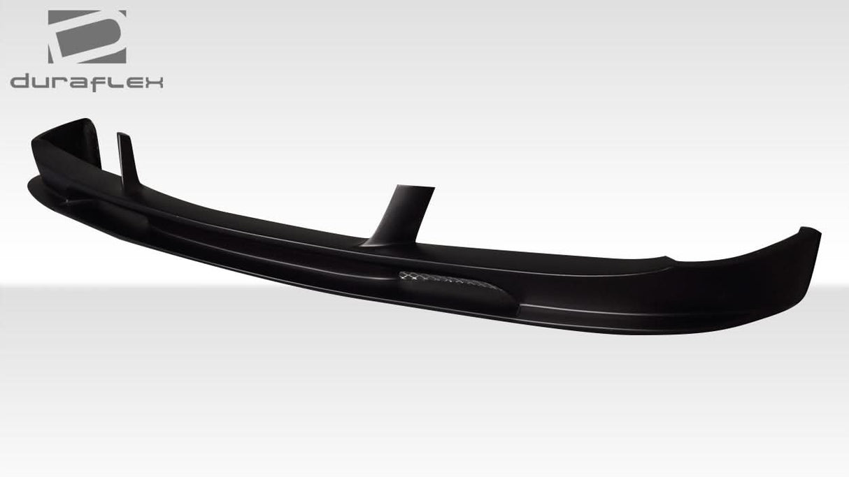 2011-2016 BMW 5 Series Wave Style Front Lip Spoiler - FRP
