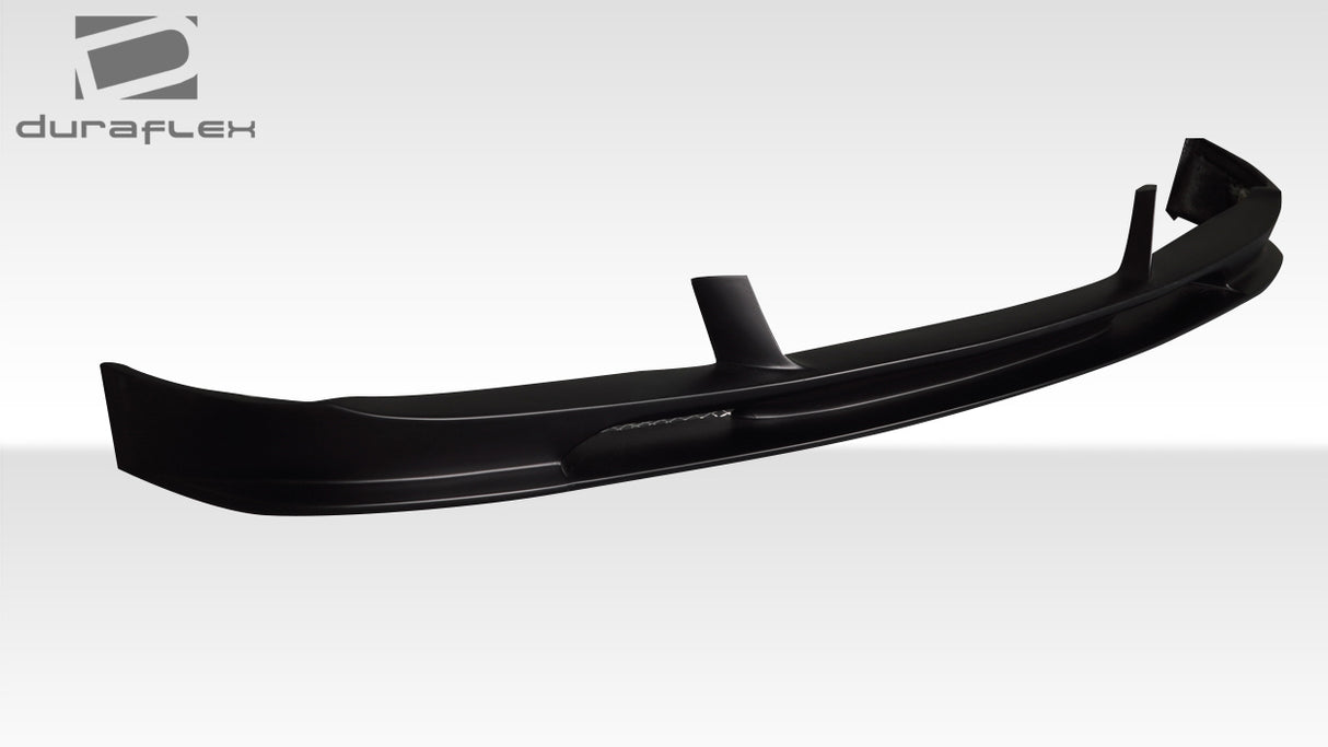 2011-2016 BMW 5 Series Wave Style Front Lip Spoiler - FRP