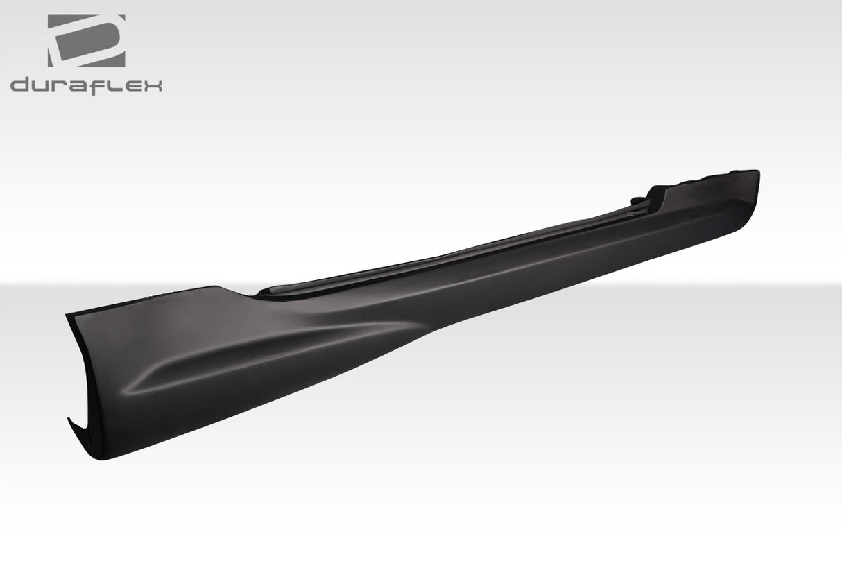 2005-2011 Mercedes Benz SLK R171 Duraflex AMG Look Side Skirt Rocker Panels - 2 Pieces