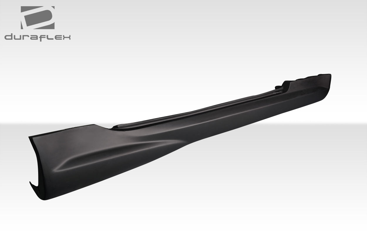2005-2011 Mercedes Benz SLK R171 Duraflex AMG Look Side Skirt Rocker Panels - 2 Pieces