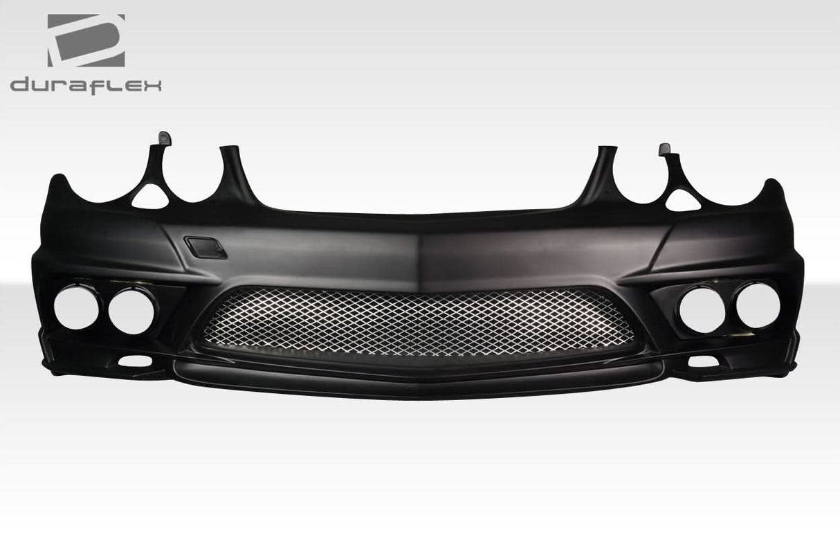 2007-2009 Mercedes E Class W211 Aiming Style Front Bumper - FRP