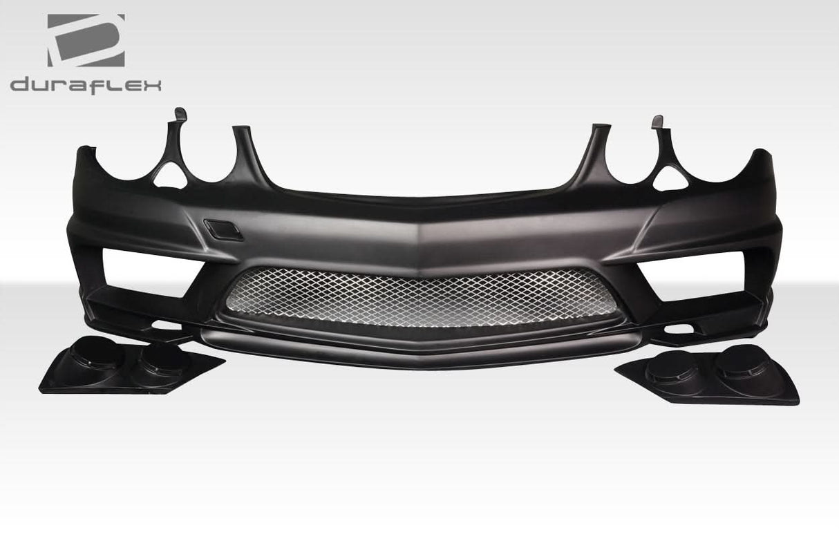 2007-2009 Mercedes E Class W211 Aiming Style Front Bumper - FRP
