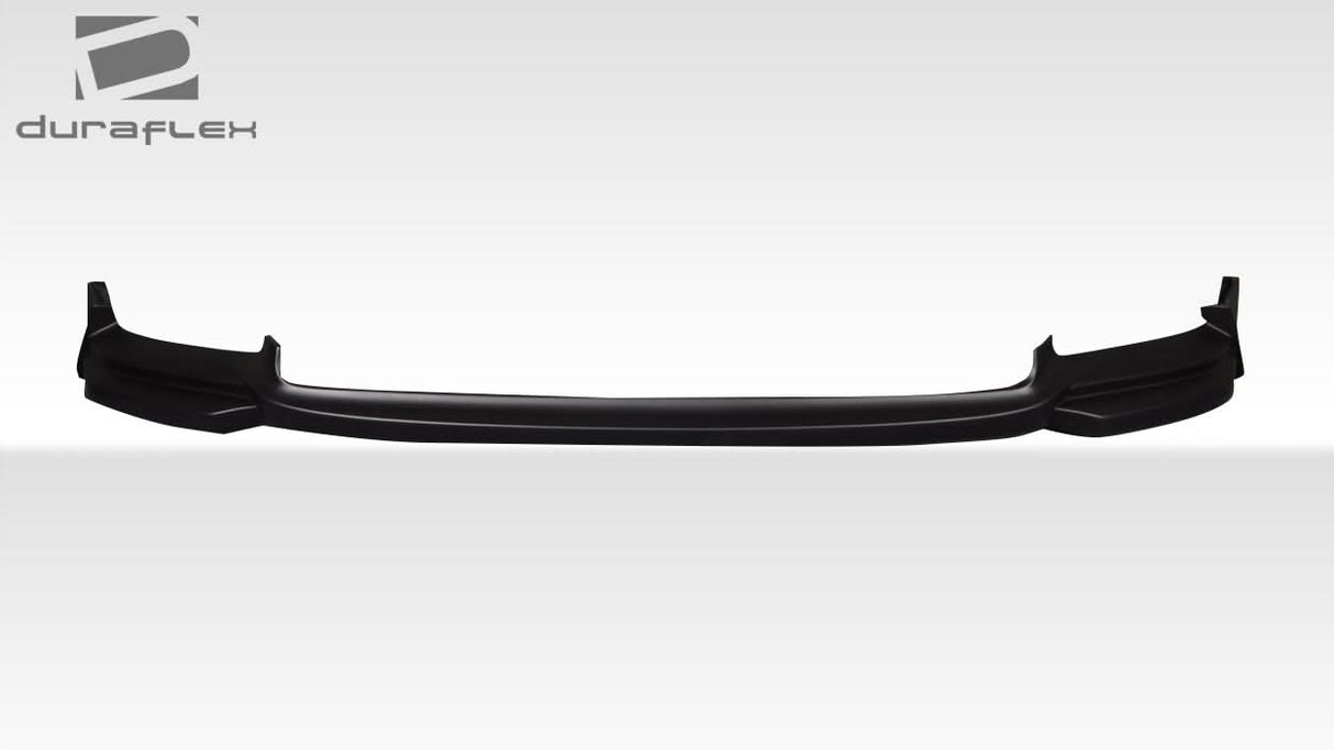 2013-2017 Lexus LS460 Aiming Style Front Lip Spoiler Air Dam - FRP