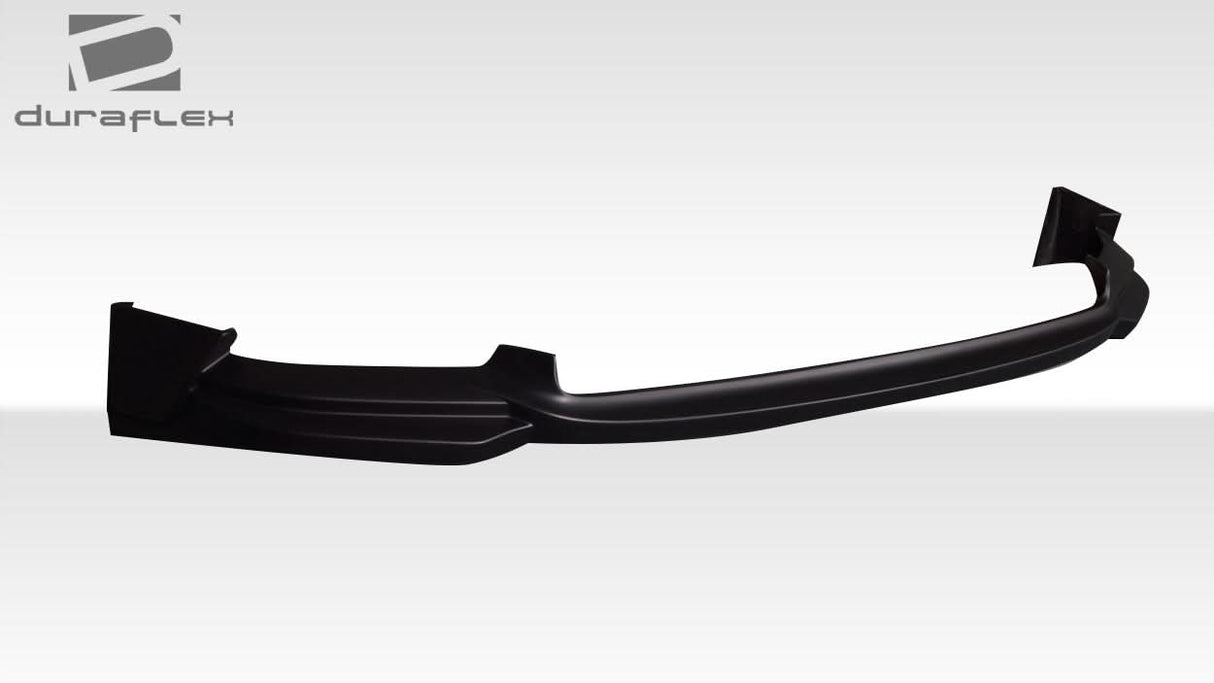 2013-2017 Lexus LS460 Aiming Style Front Lip Spoiler Air Dam - FRP