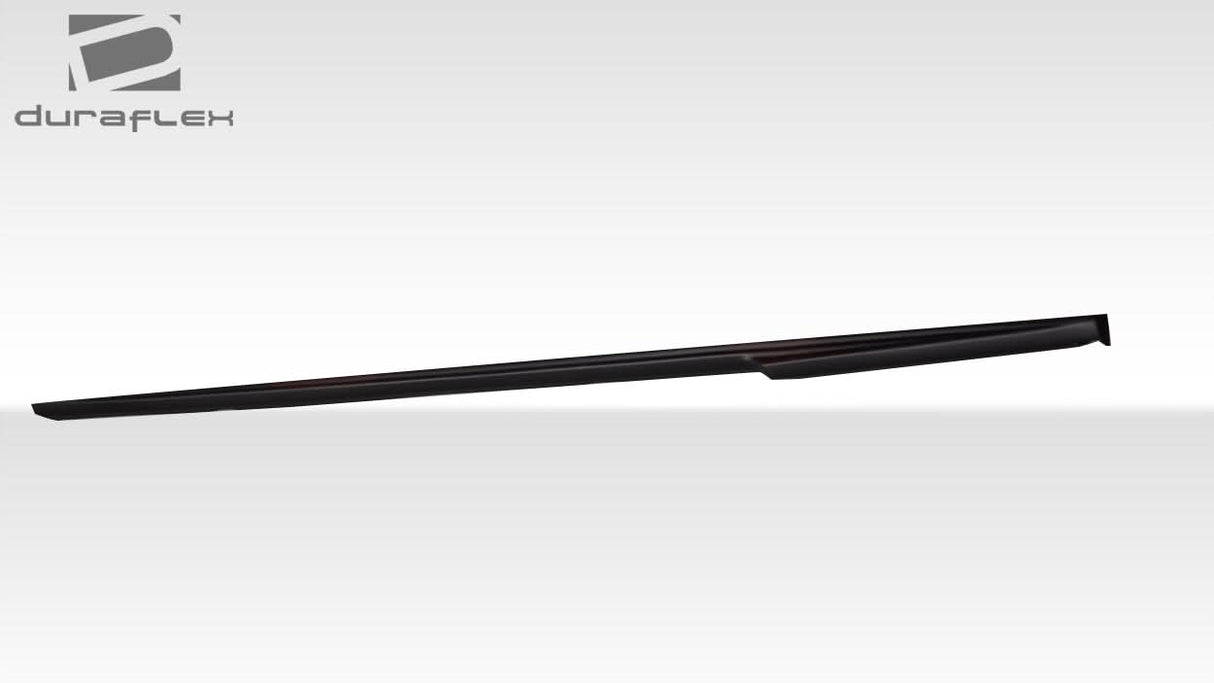 2013-2017 Lexus LS460 Aiming Style Side Skirt Rocker Panels - FRP