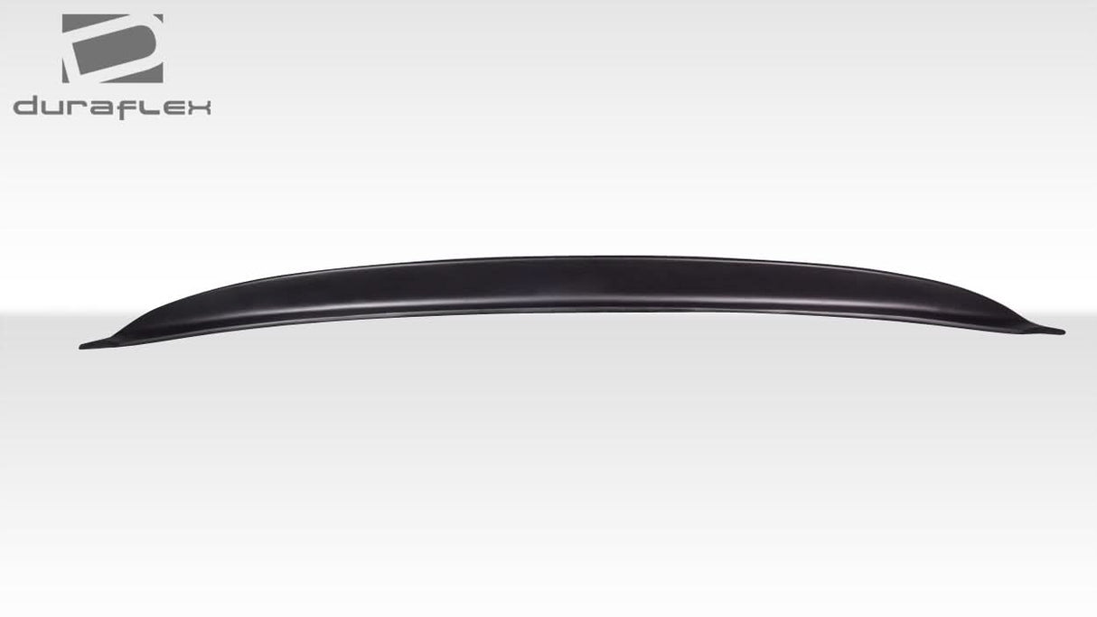 2010-2013 Porsche Panamera Aiming Style Rear Wing Spoiler - FRP