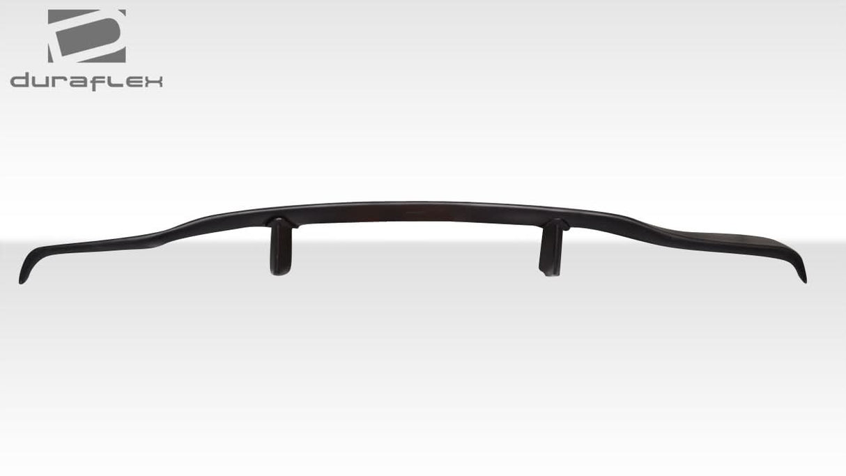 2005-2009 Ferrari F430 Vallera Style Rear Wing Spoiler - FRP