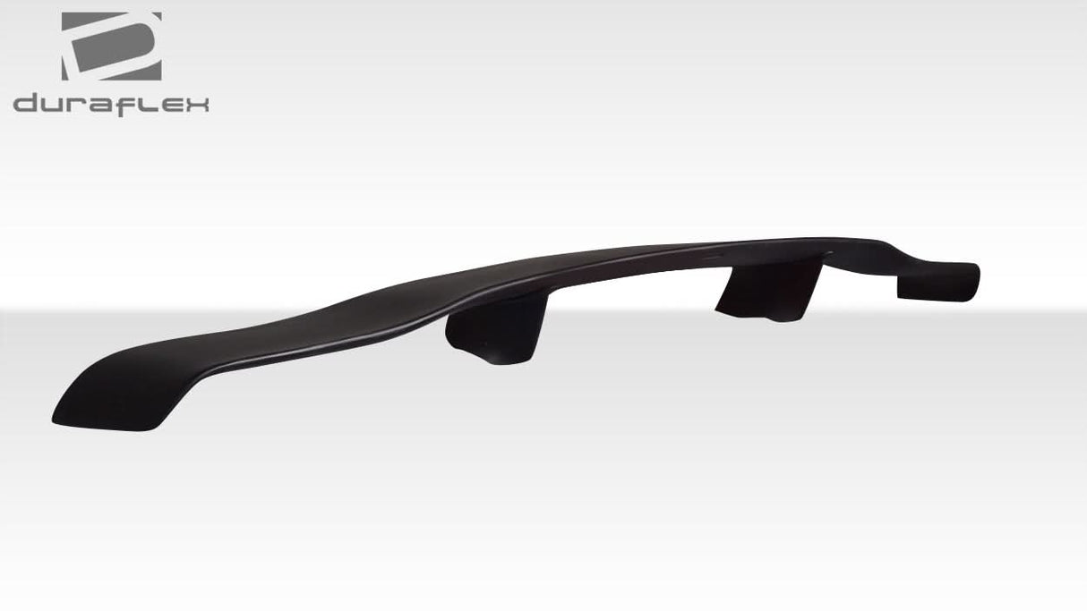 2005-2009 Ferrari F430 Vallera Style Rear Wing Spoiler - FRP