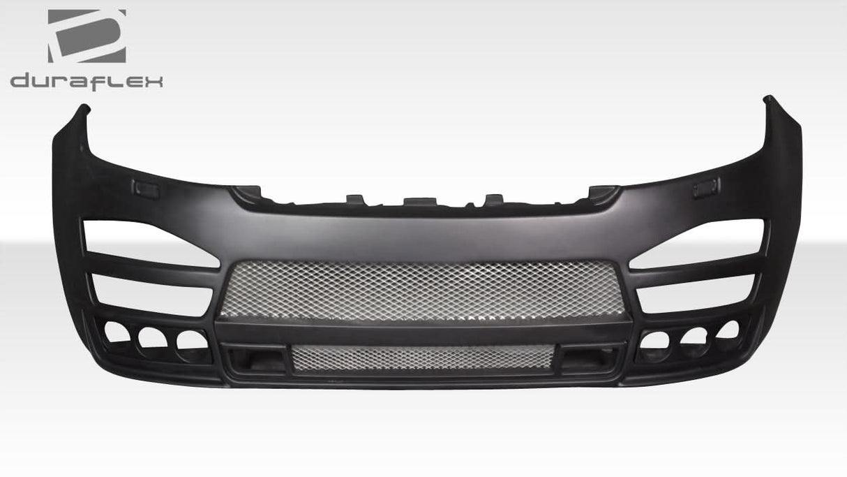 2014-2017 Land Rover Range Rover Sport Sollera Style Front Bumper Cover - FRP