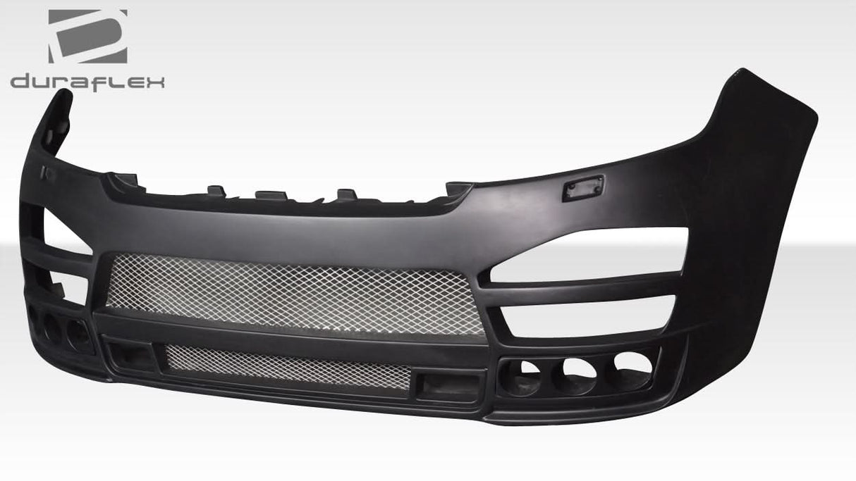 2014-2017 Land Rover Range Rover Sport Sollera Style Front Bumper Cover - FRP