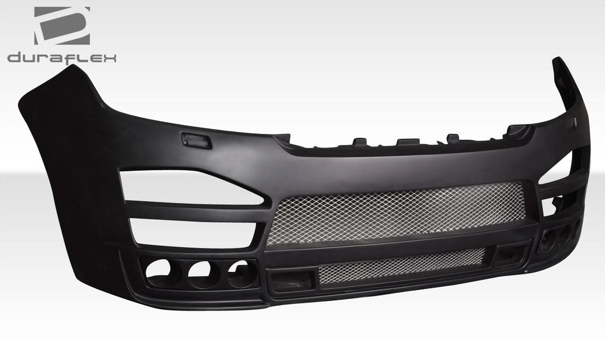 2014-2017 Land Rover Range Rover Sport Sollera Style Front Bumper Cover - FRP