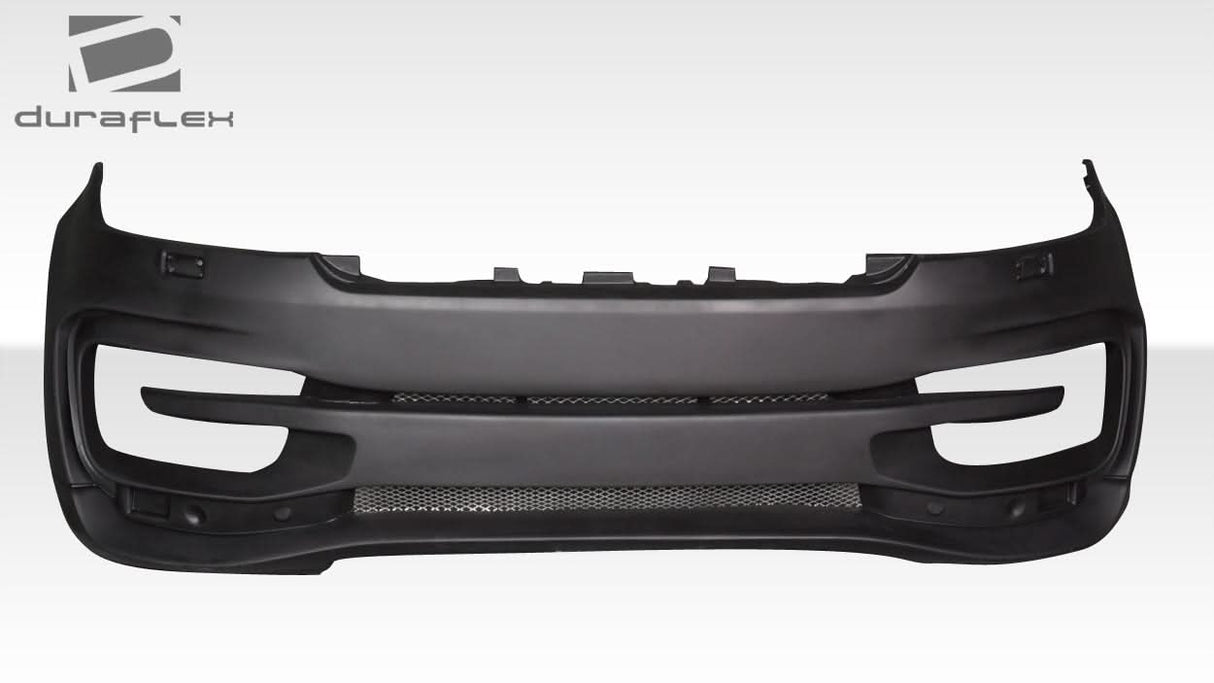2012-2015 Land Rover Range Rover Evoque Sollera Style Front Bumper Cover - FRP