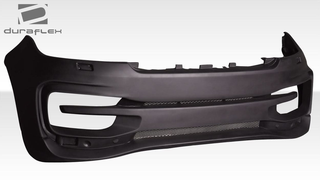 2012-2015 Land Rover Range Rover Evoque Sollera Style Front Bumper Cover - FRP