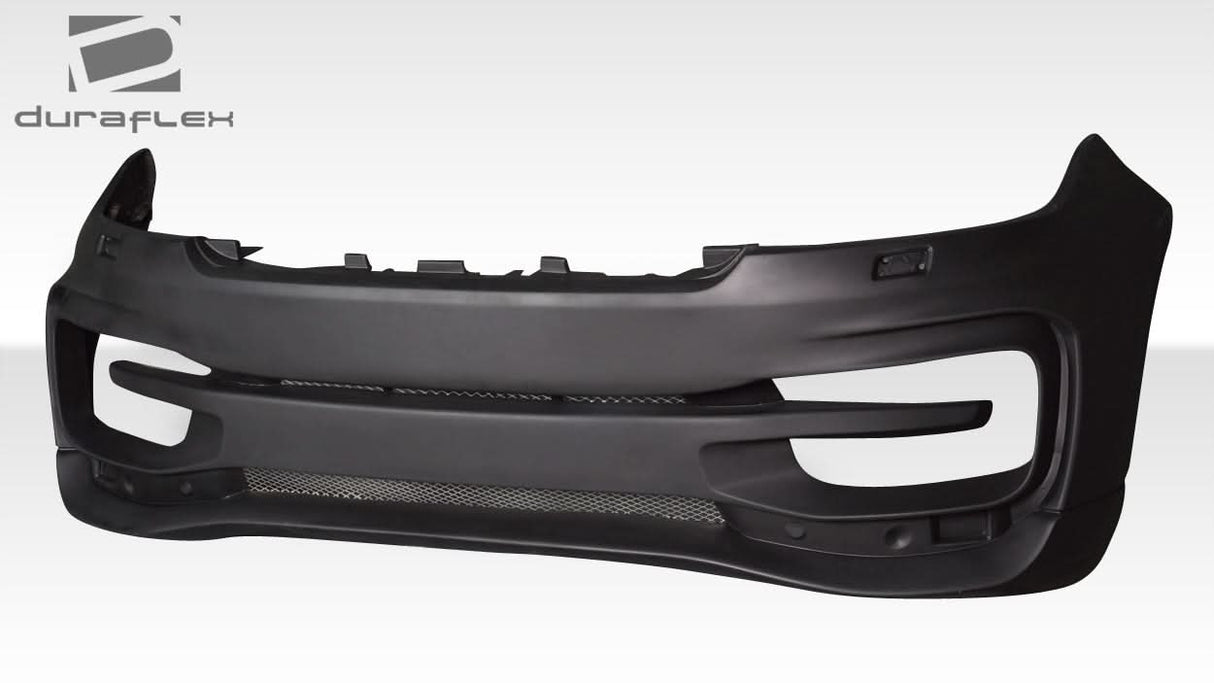 2012-2015 Land Rover Range Rover Evoque Sollera Style Front Bumper Cover - FRP