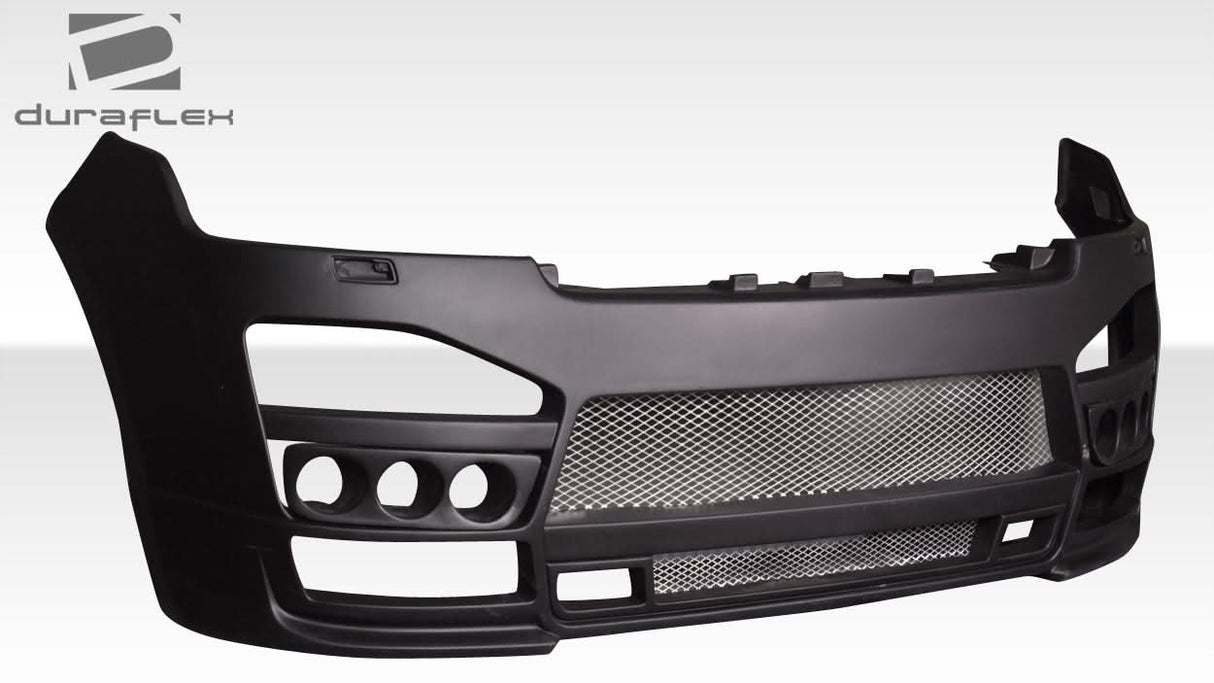 2013-2017 Land Rover Range Rover Atom Sport Style Front Bumper Cover - FRP