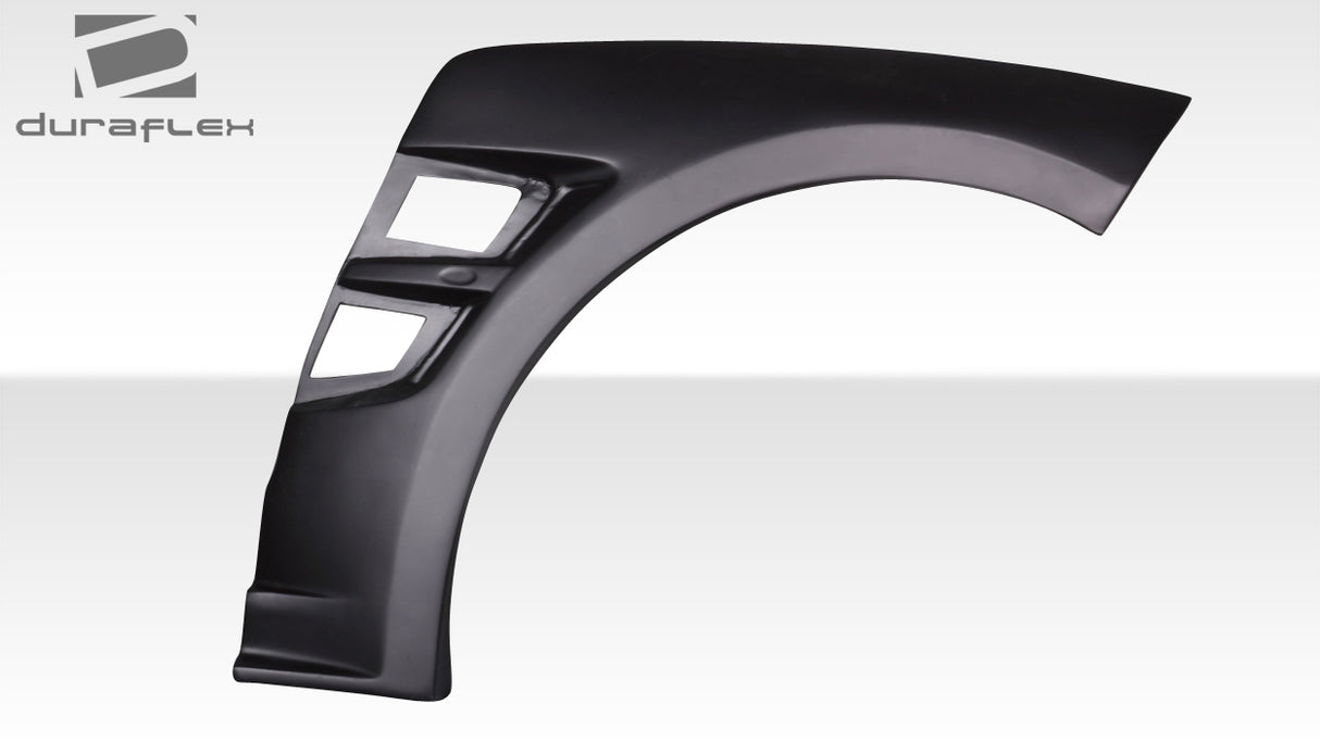 2013-2017 Land Rover Range Rover Atom Sport Style Front Fender Flares - FRP