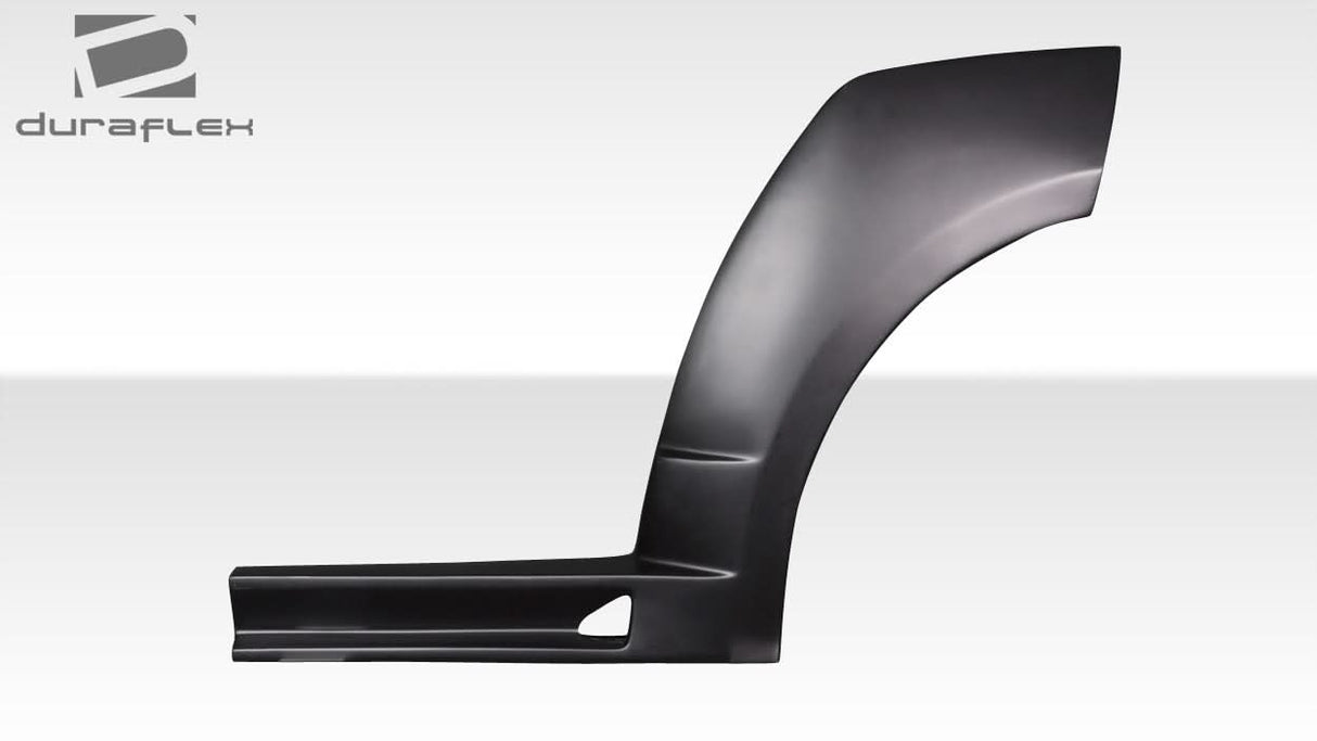 2013-2017 Land Rover Range Rover Atom Sport Style Side Skirts - FRP