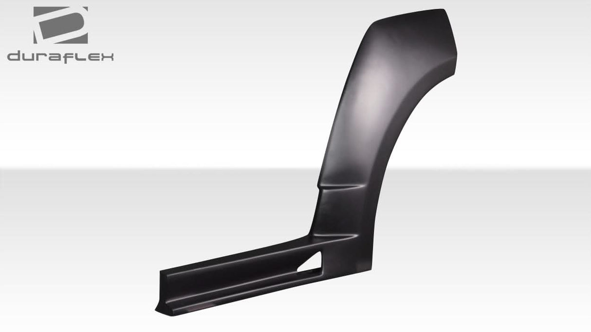 2013-2017 Land Rover Range Rover Atom Sport Style Side Skirts - FRP