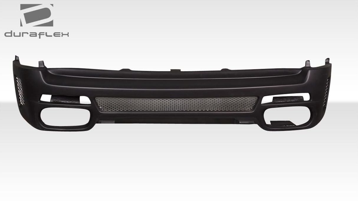 2013-2017 Land Rover Range Rover Atom Sport Style Rear Bumper Cover - FRP
