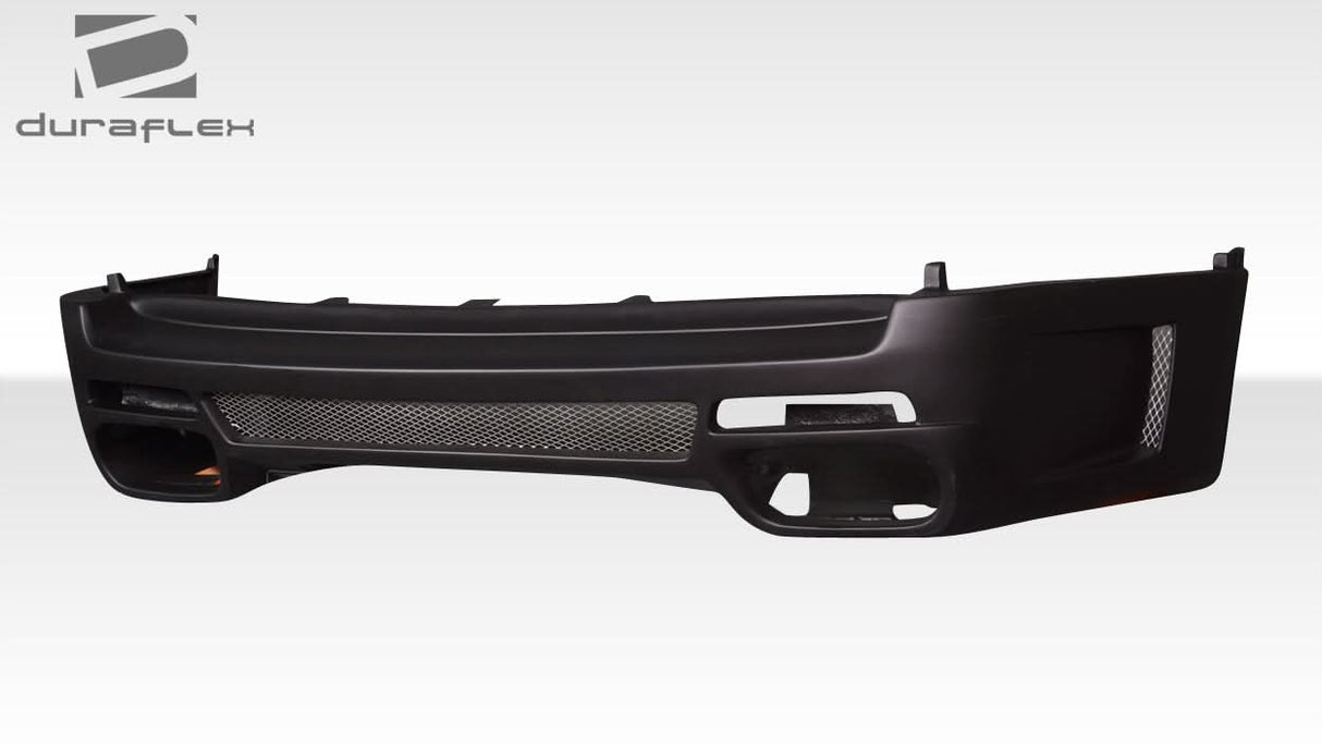 2013-2017 Land Rover Range Rover Atom Sport Style Rear Bumper Cover - FRP
