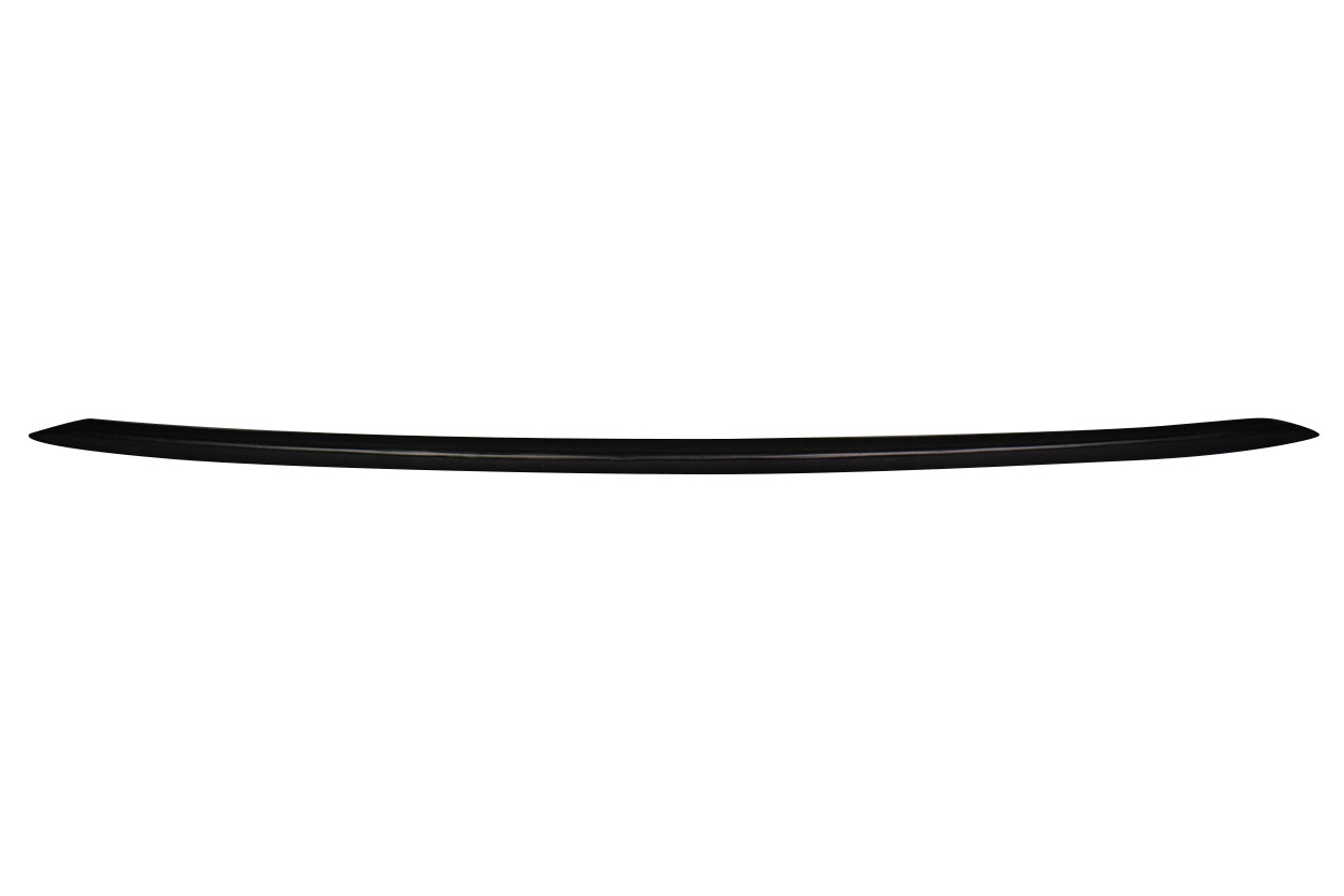 2019-2024 Porsche Cayenne Coupe Duraflex Turbo GT Look Rear Mid Wing Spoiler - 1 Piece