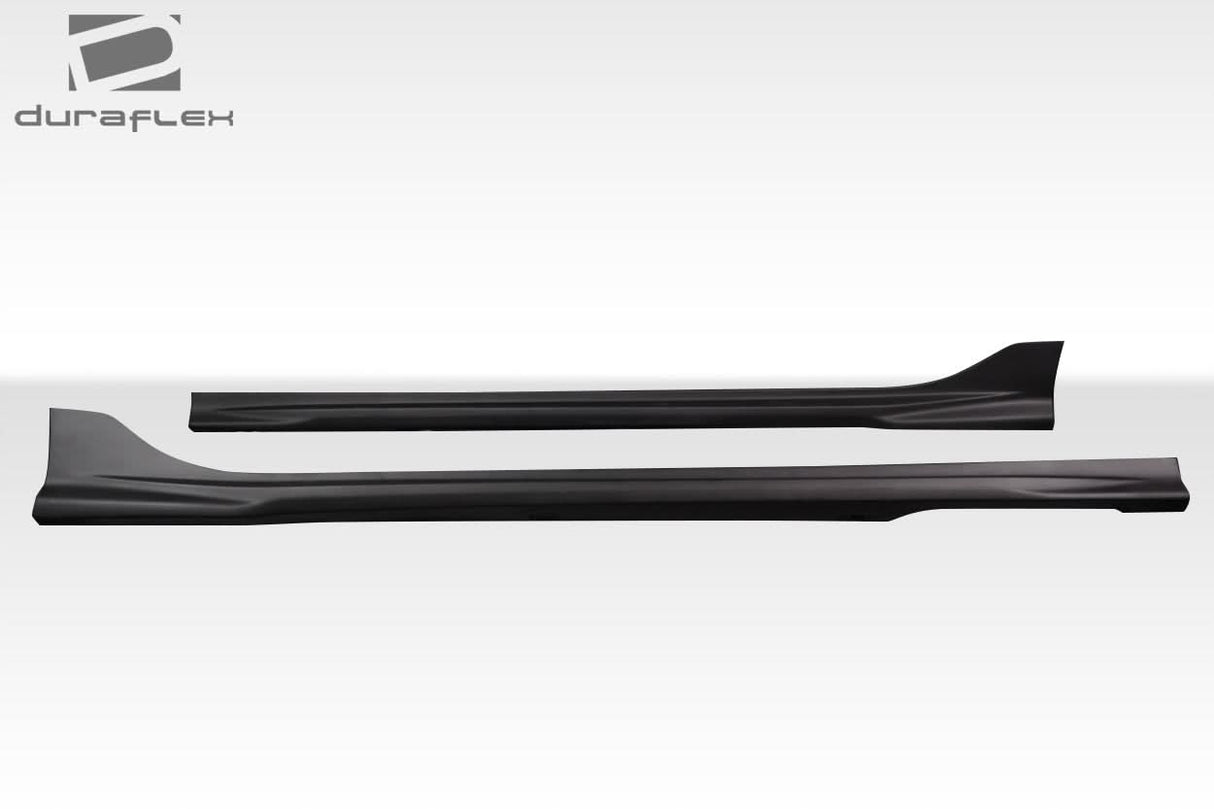 2022-2024 Honda Civic Merella Style Side Skirt Rocker Panels - FRP