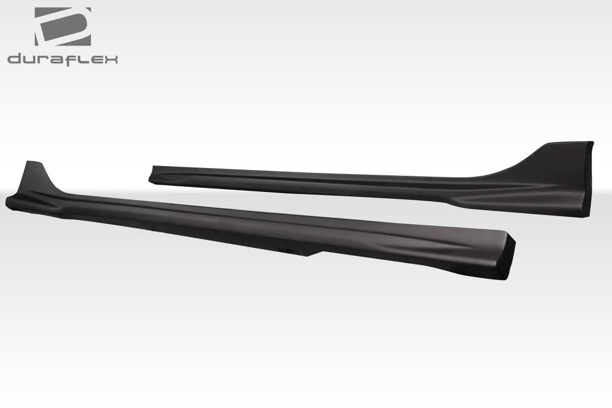 2022-2024 Honda Civic Merella Style Side Skirt Rocker Panels - FRP