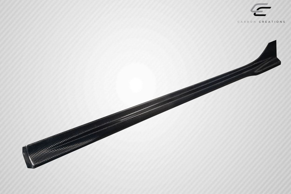 2022-2024 Honda Civic HB Merella Style Side Skirt Rocker Panels