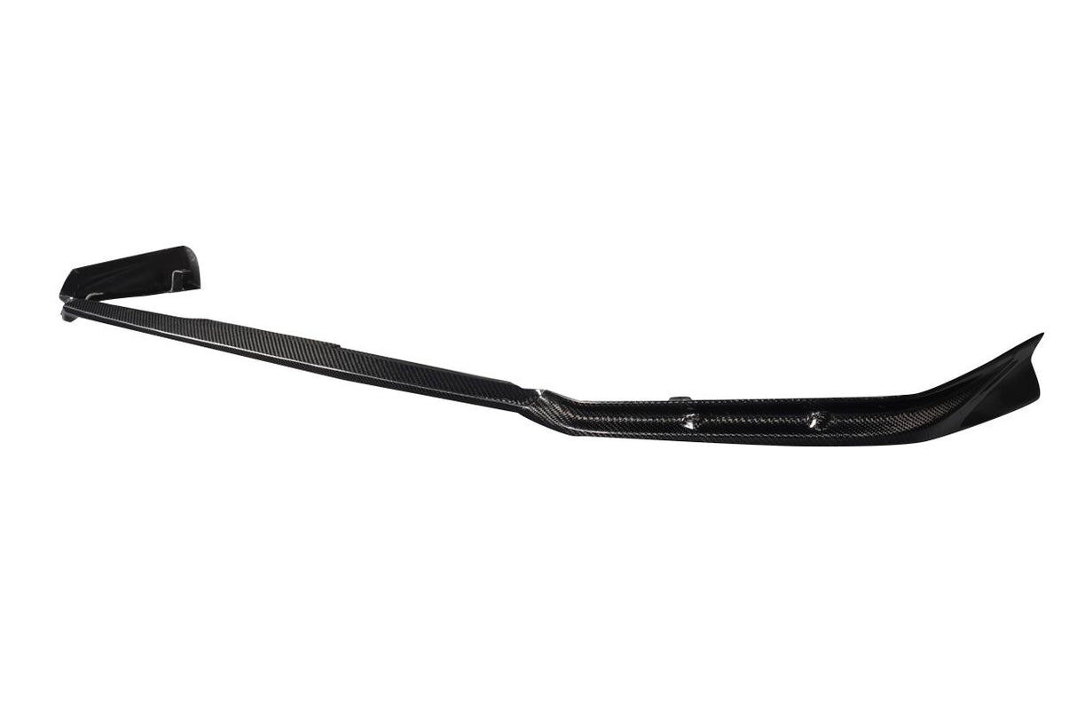 2022-2023 Honda Civic Carbon Creations Merella Front Lip Spoiler Air Dam - 1 Piece