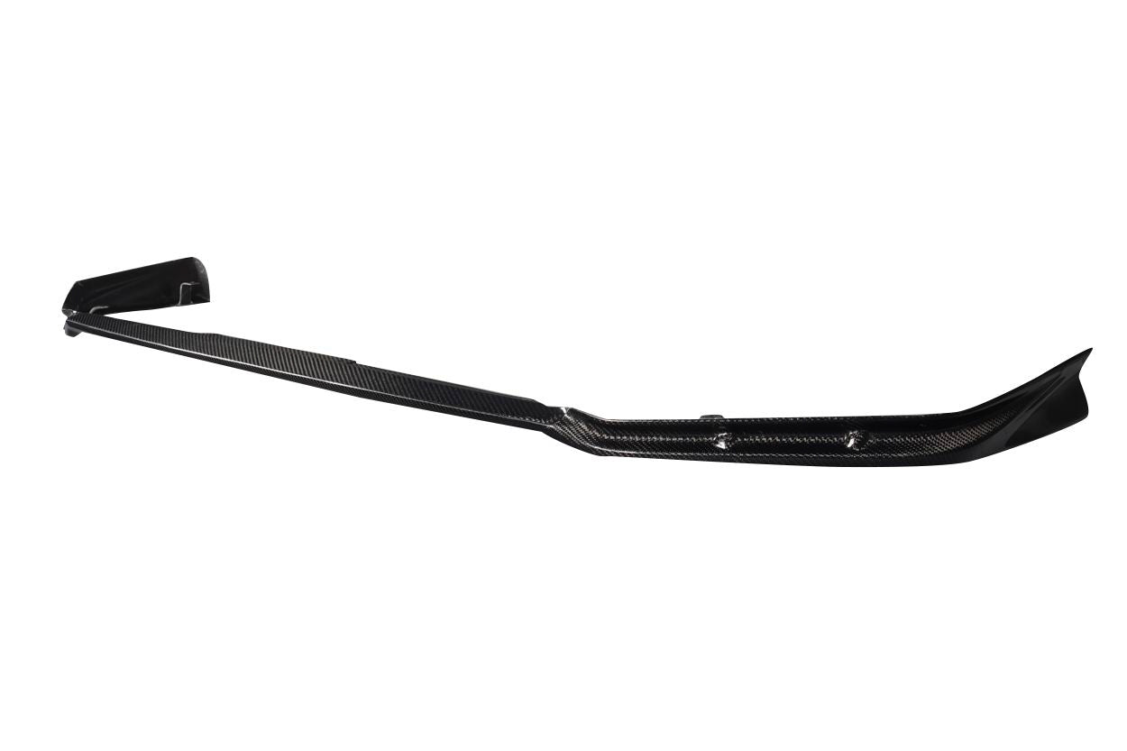2022-2023 Honda Civic Carbon Creations Merella Front Lip Spoiler Air Dam - 1 Piece