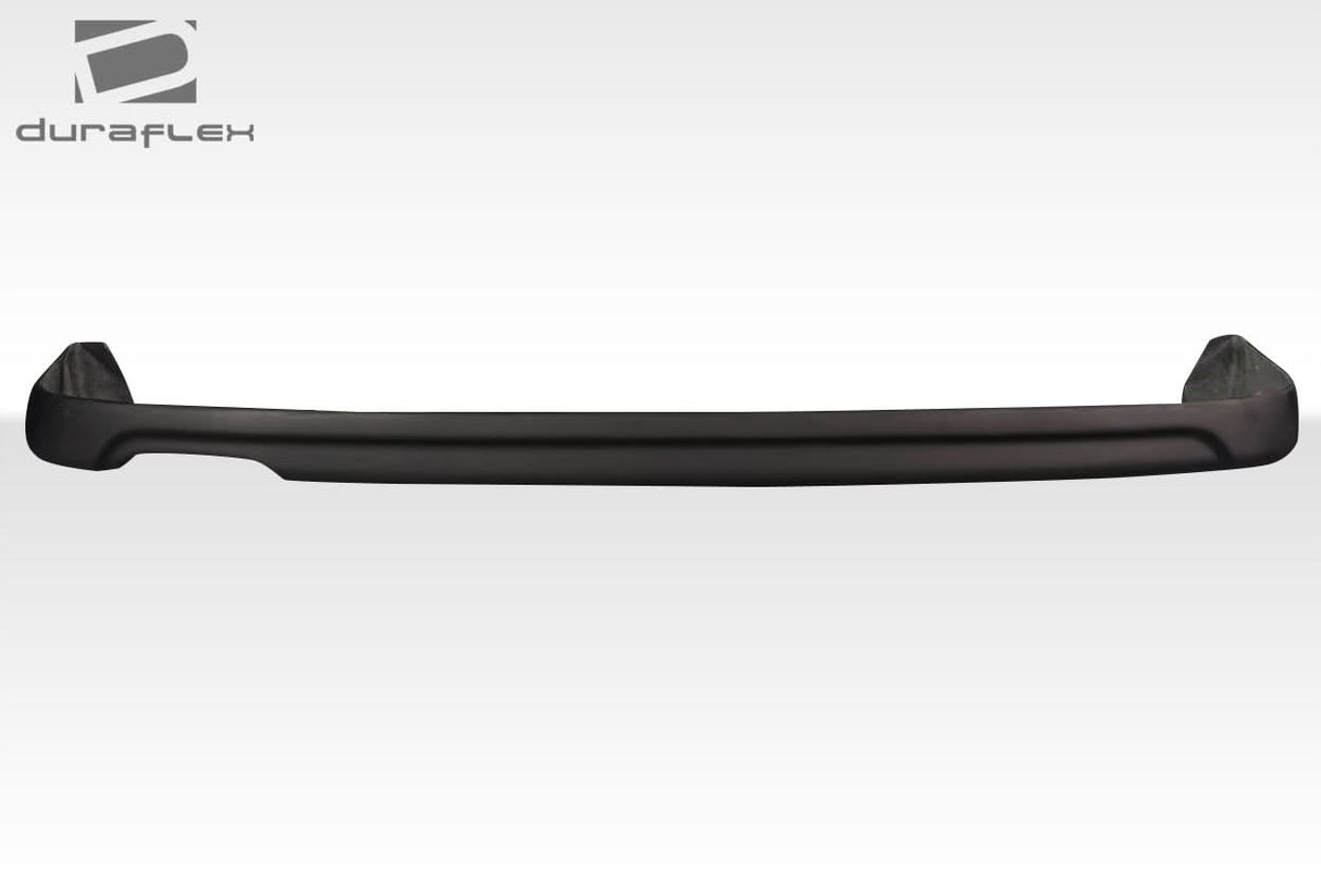 2003-2004 Infiniti G35 Nismo Look Rear Lip Spoiler - FRP