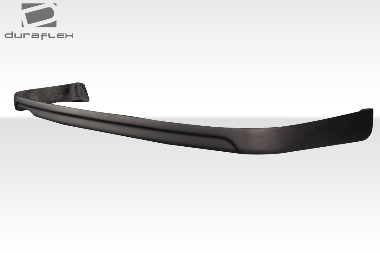 2003-2004 Infiniti G35 Nismo Look Rear Lip Spoiler - FRP