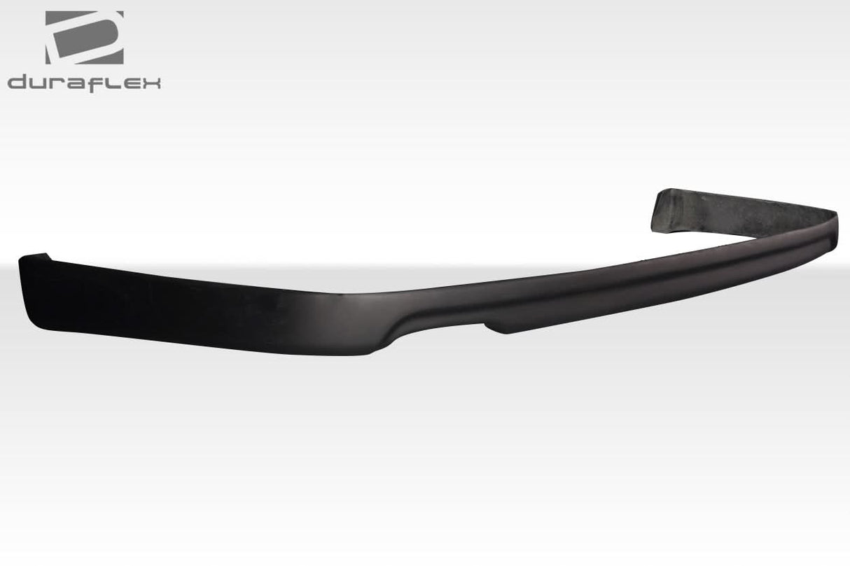 2003-2004 Infiniti G35 Nismo Look Rear Lip Spoiler - FRP