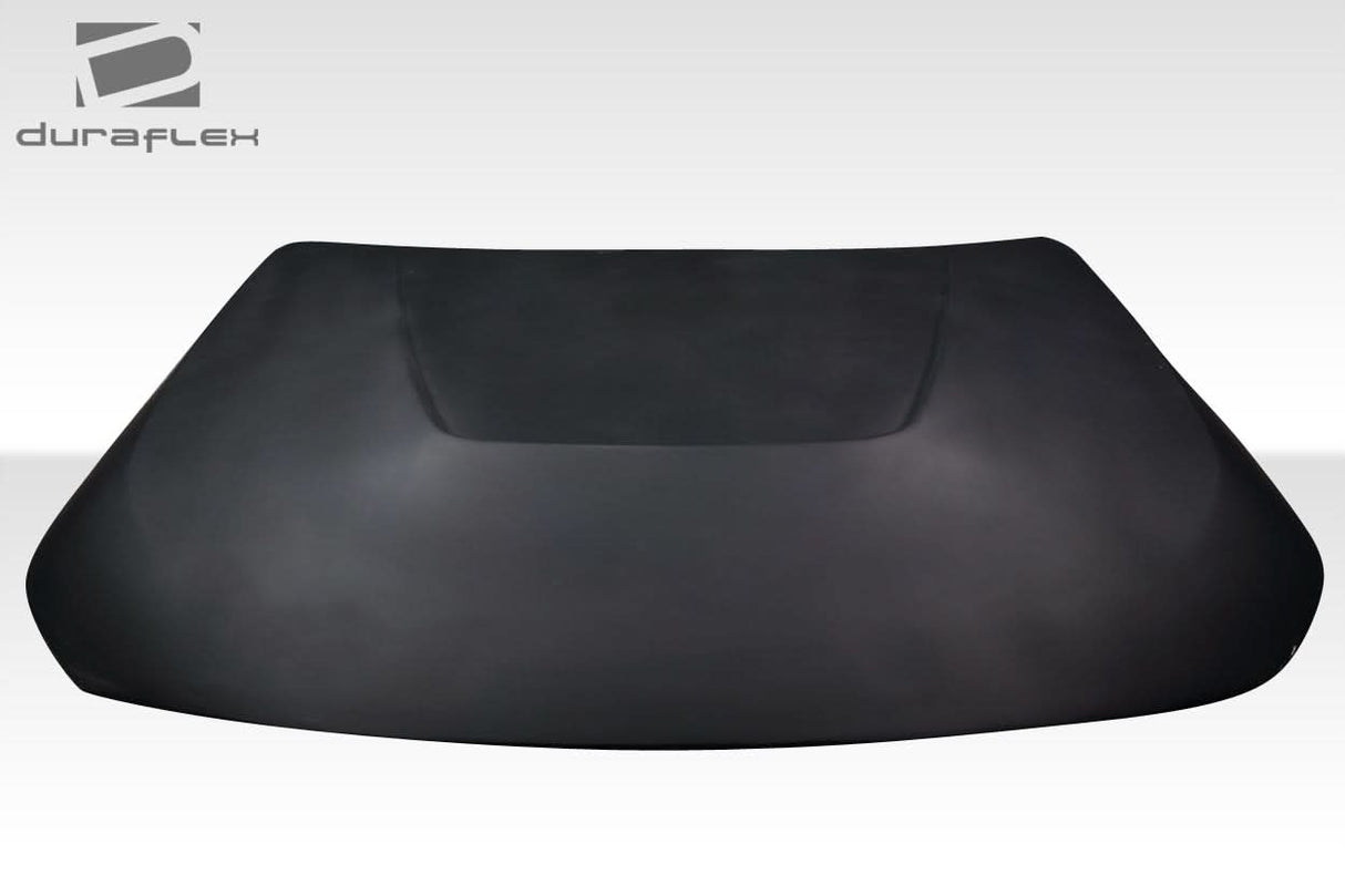 2023-2024 BMW 2 Series G42 GT Tuning Style Hood - 1 Piece - FRP