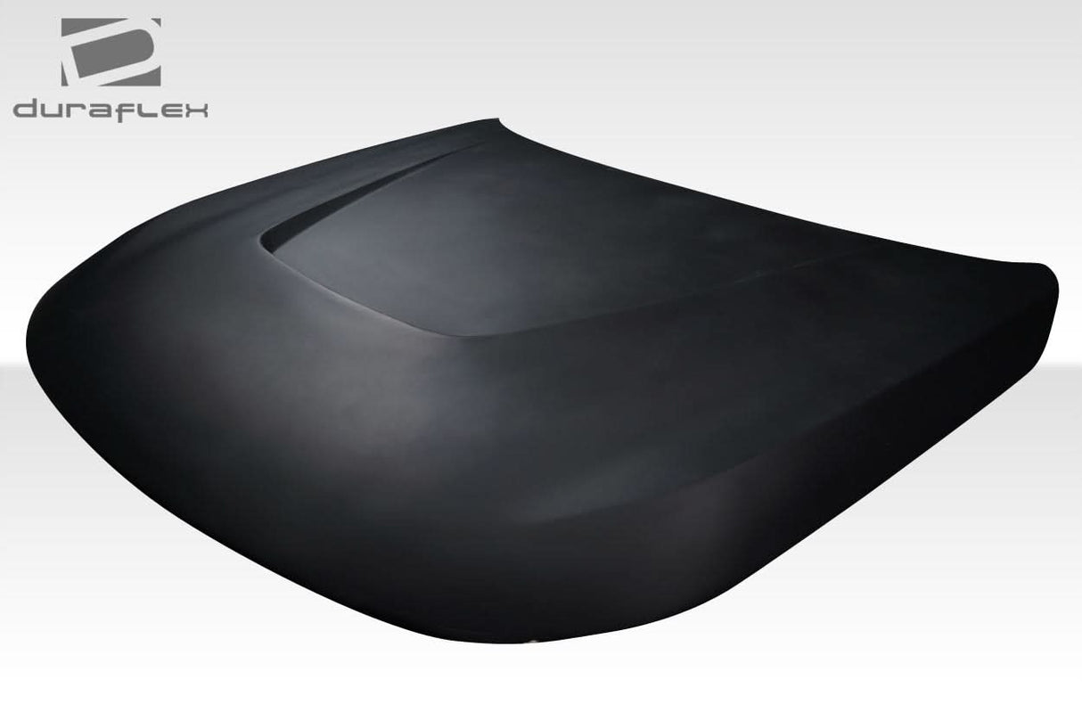 2023-2024 BMW 2 Series G42 GT Tuning Style Hood - 1 Piece - FRP