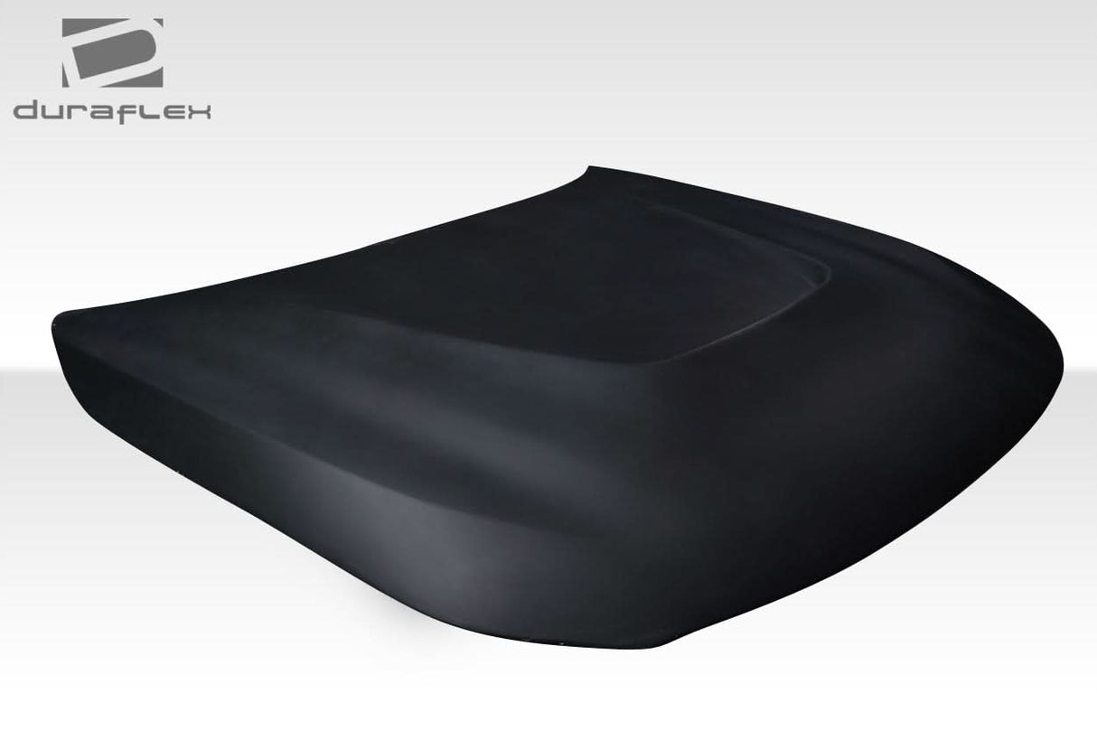 2023-2024 BMW 2 Series G42 GT Tuning Style Hood - 1 Piece - FRP