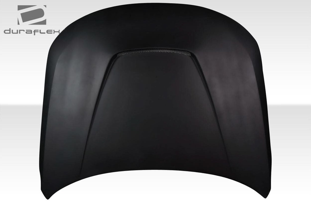 2023-2024 BMW 2 Series G42 GT Tuning Style Hood - 1 Piece - FRP
