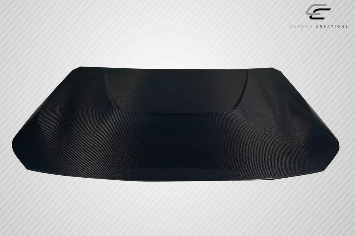 2023-2024 BMW M2 G87 GT Tuning Style Hood - Carbon Fiber