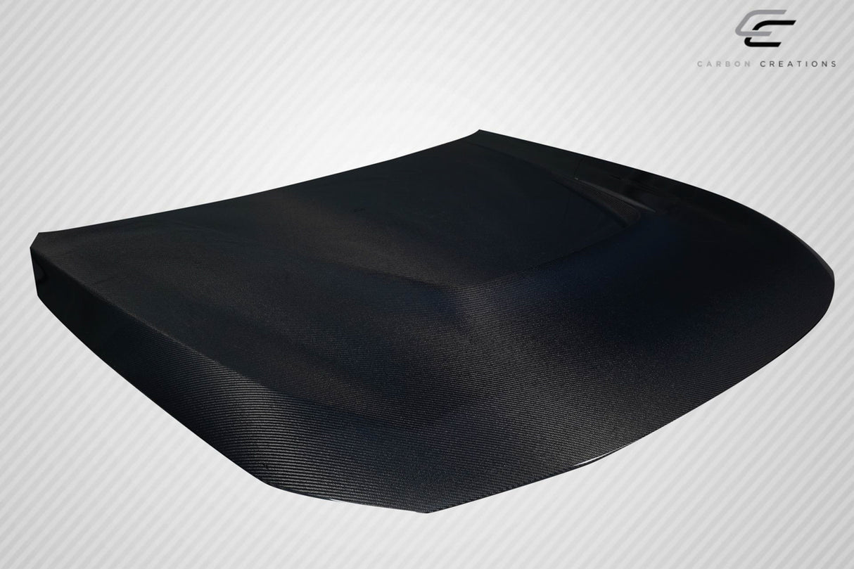 2023-2024 BMW M2 G87 GT Tuning Style Hood - Carbon Fiber