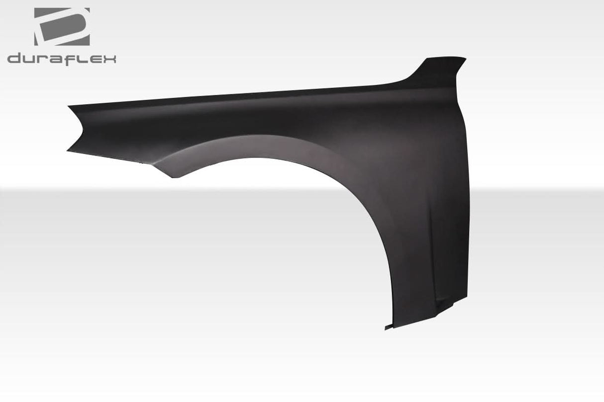 2023-2024 BMW 2 Series Coupe GT Tuning Style Fenders - FRP
