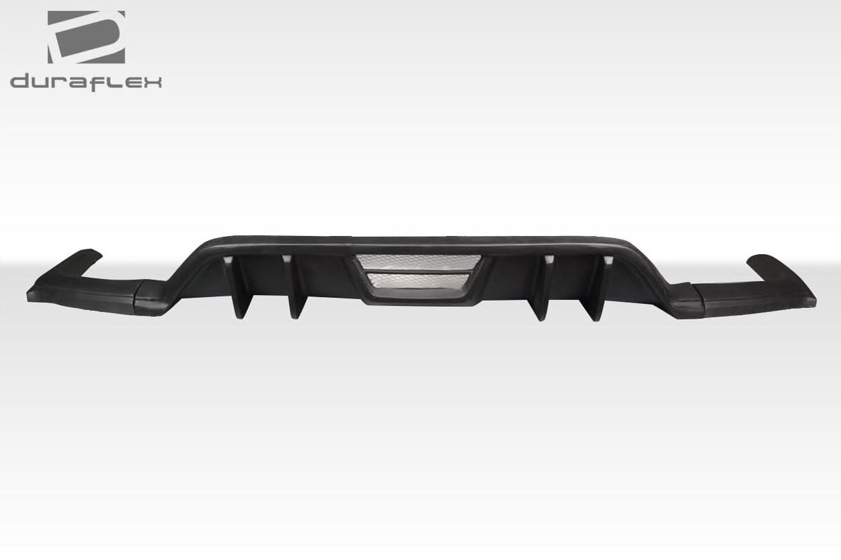 2019-2023 Genesis G70 Meller Style Rear Diffuser - FRP