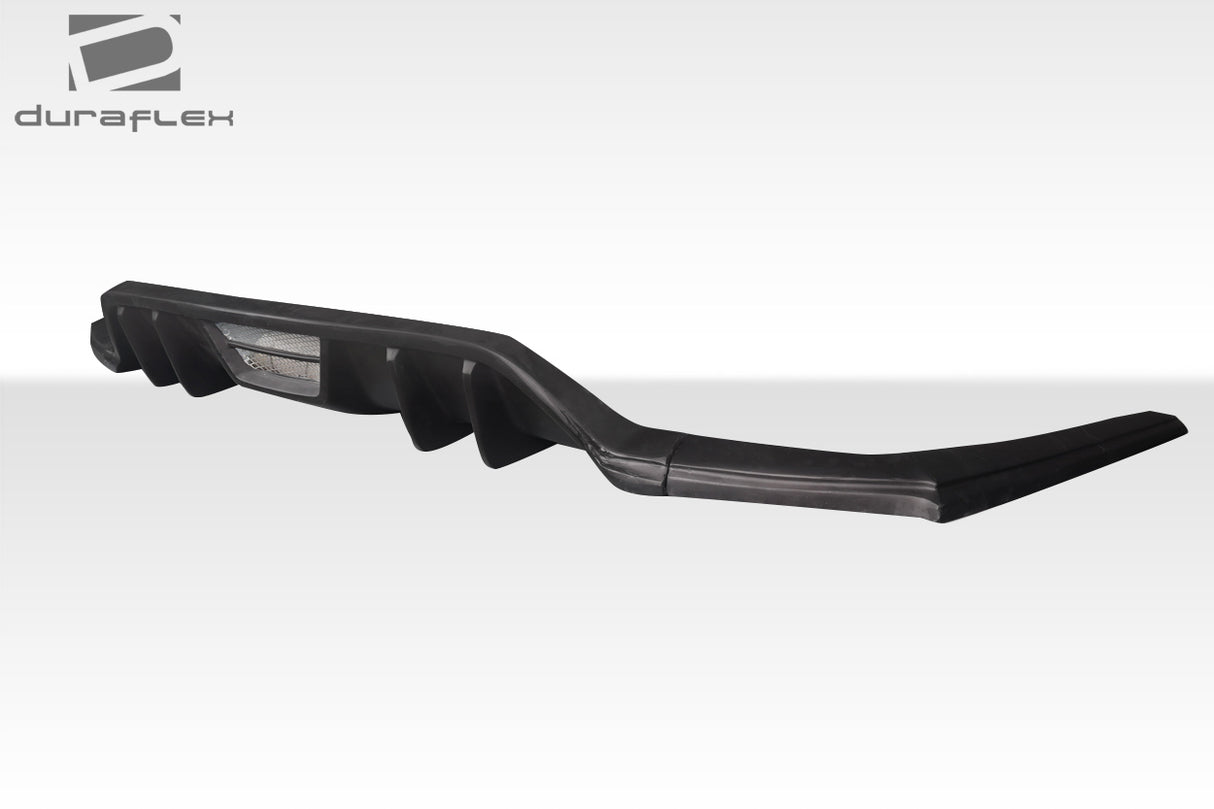 2019-2023 Genesis G70 Duraflex Meller Rear Diffuser - 1 Piece