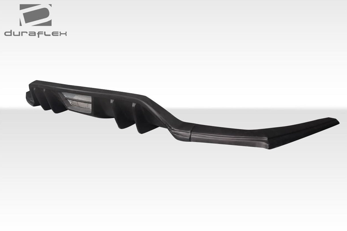 2019-2023 Genesis G70 Meller Style Rear Diffuser - FRP