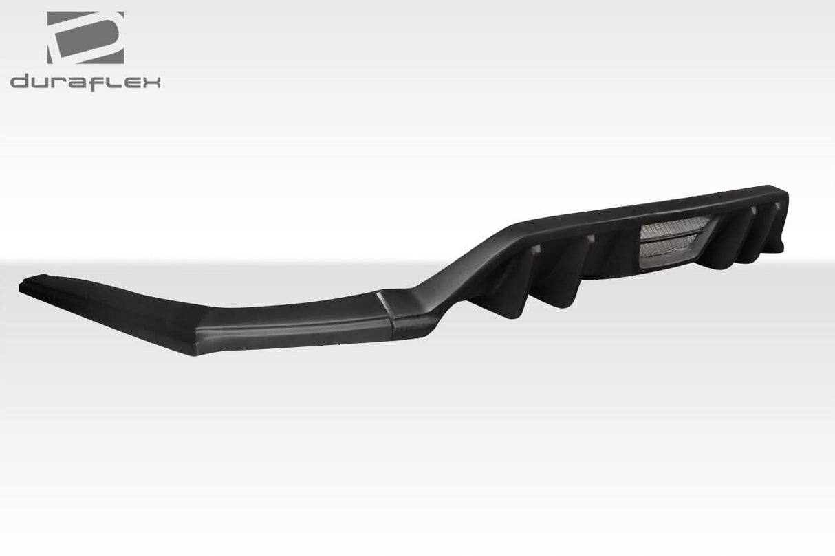 2019-2023 Genesis G70 Meller Style Rear Diffuser - FRP
