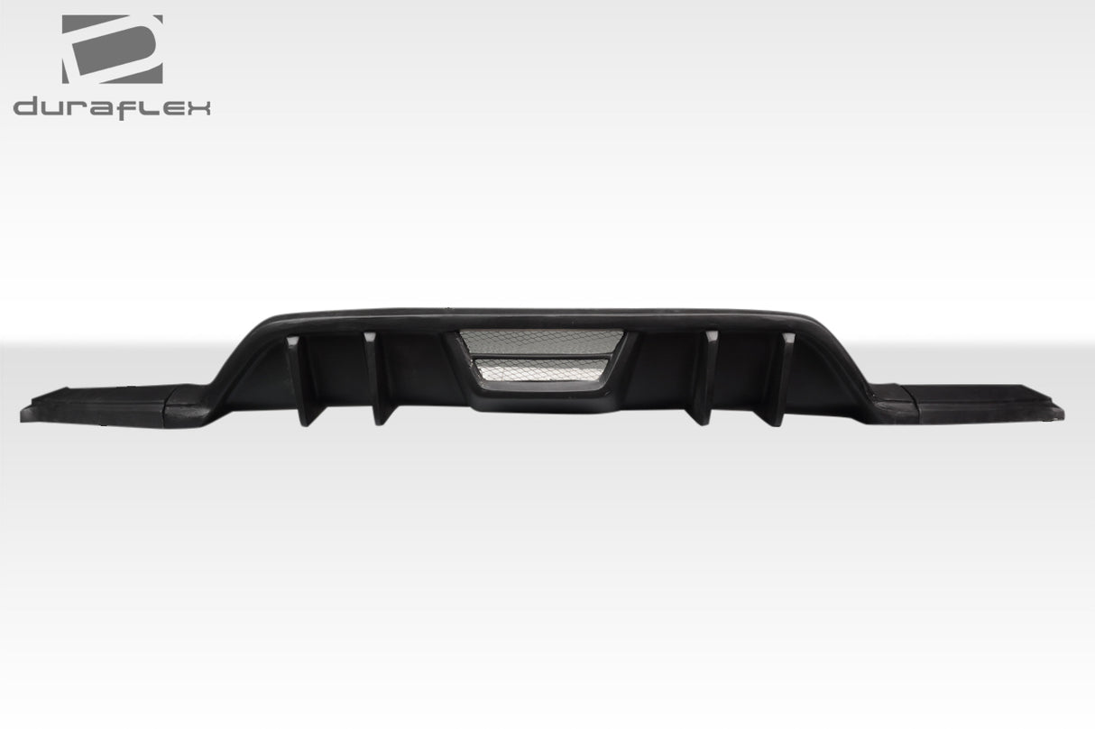 2019-2023 Genesis G70 Duraflex Meller Rear Diffuser - 1 Piece