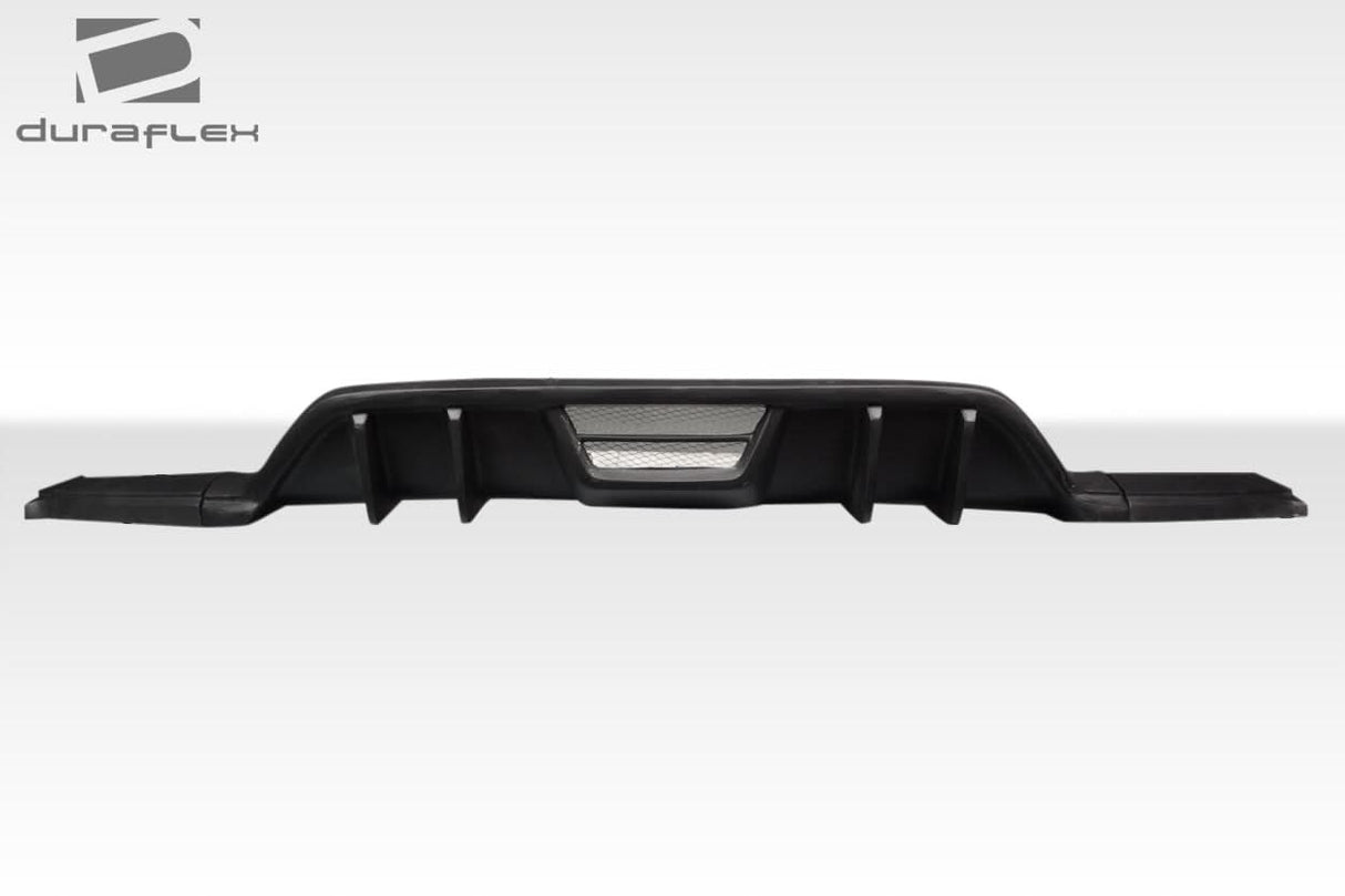 2019-2023 Genesis G70 Meller Style Rear Diffuser - FRP