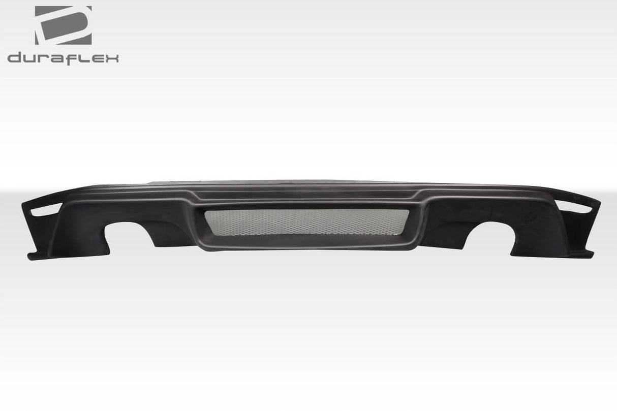 2015-2021 Volkswagen Golf / GTI Verella Style Rear Diffuser - FRP
